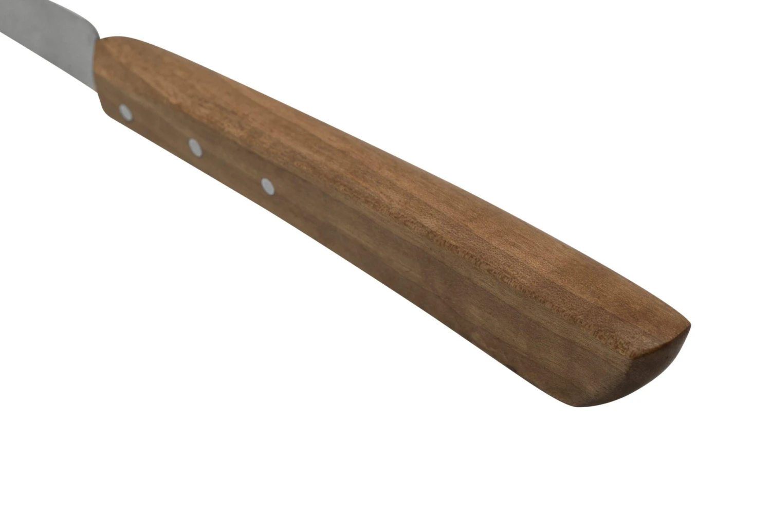 Robert Herder 150th Anniversary Edition Cuchillo De Molino De Acero Inoxidable, Cuchillo Pelador 6,5 Cm 4 Robert Herder 150th Anniversary Edition Cuchillo De Molino De Acero Inoxidable, Cuchillo Pelador 6,5 Cm - Imagen 4