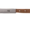 Robert Herder Cuchillo De Mantequillar Buckels, Madera De Haya, Acero Inoxidable