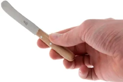 Robert Herder Cuchillo De Mantequillar Buckels, Madera De Haya, Acero Inoxidable -Victorinox Tienda de ventas RH0201 275 01 04 robert herder buckels rh0201 275 01 04