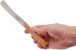 Robert Herder Cuchillo De Desayuno Buckels Carbon, Madera De Cerezo -Victorinox Tienda de ventas RH0403 450 02 06 robert herder buckels v2017 rh0403 450 02 06