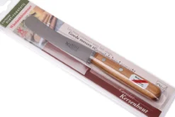 Robert Herder Cuchillo De Desayuno Buckels Carbon, Madera De Cerezo -Victorinox Tienda de ventas RH0403 450 02 07 robert herder buckels v2017 rh0403 450 02 07