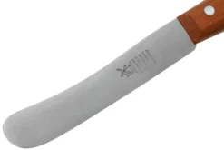Robert Herder Buckels Juego De 4 Cuchillos De Desayuno, Madera De Ciruelo, Carbón -Victorinox Tienda de ventas RH055345004 SET4 03 robert herder scaled