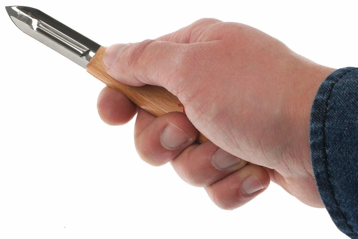 Robert Herder 120122503 Pelador De Vegetales 5 Robert Herder 120122503 Pelador De Vegetales - Imagen 5