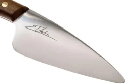 Robert Herder Edwin Vinke's Special Cuchillo De Pescado Madera De Nogal 8 Robert Herder Edwin Vinke's Special Cuchillo De Pescado Madera De Nogal -Victorinox Tienda de ventas RH1210 135 18 0005 03 robert herder vinke rh1210 135 18 0005 03