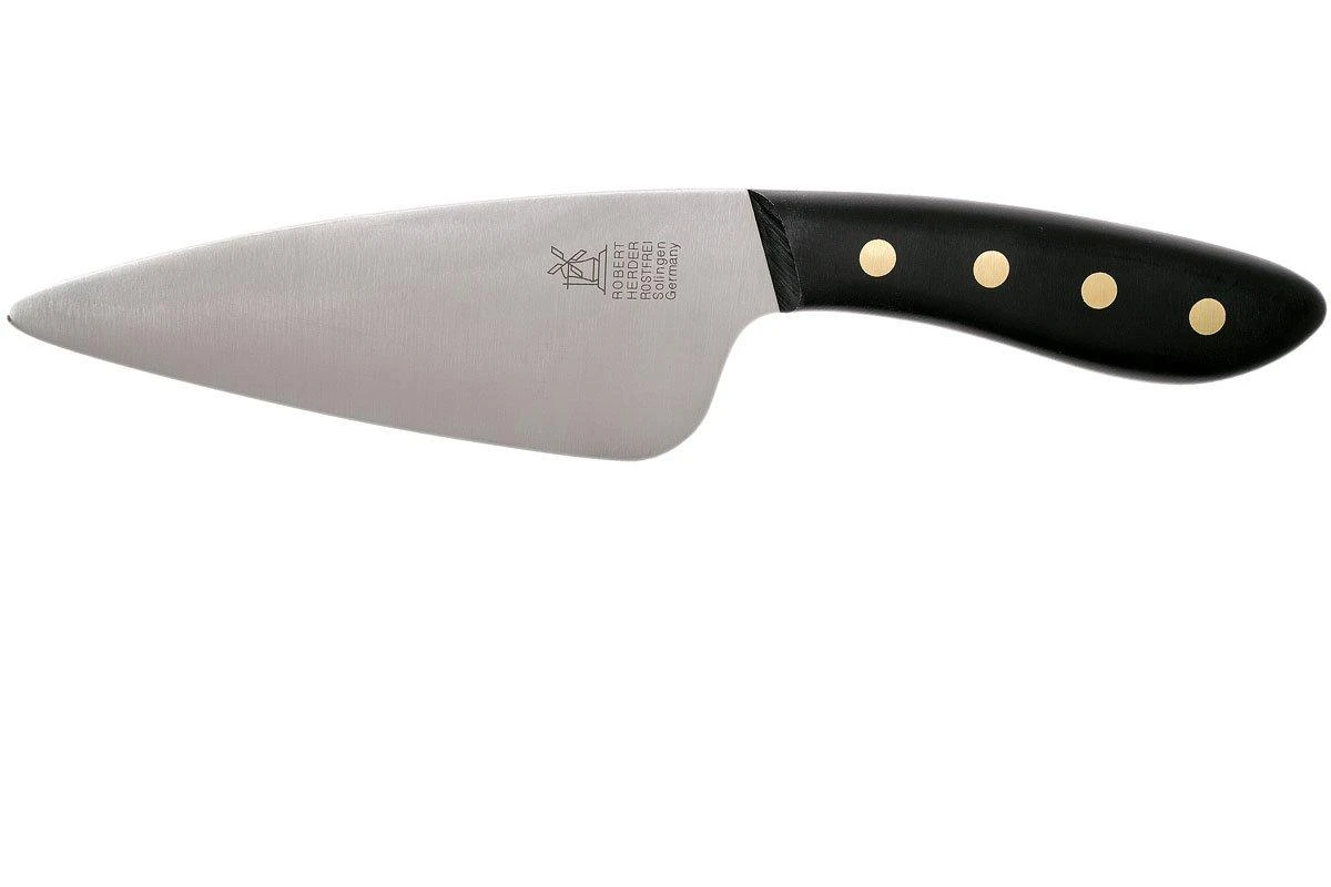 Robert Herder Edwin Vinke's Special Cuchillo De Pescado POM 1 Robert Herder Edwin Vinke's Special Cuchillo De Pescado POM