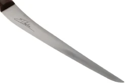 Robert Herder Edwin Vinke's Special Cuchillo Para Filetear Flexible 17 Cm Madera De Nogal 8 Robert Herder Edwin Vinke's Special Cuchillo Para Filetear Flexible 17 Cm Madera De Nogal -Victorinox Tienda de ventas RH1212 170 18 0005 03 robert herder vinke rh1212 170 18 0005 03