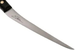 Robert Herder Edwin Vinke's Special Cuchillo Para Fileteartear Flexible 17 Cm POM 8 Robert Herder Edwin Vinke's Special Cuchillo Para Fileteartear Flexible 17 Cm POM -Victorinox Tienda de ventas RH1212 170 65 0005 03 robert herder vinke rh1212 170 65 0005 03
