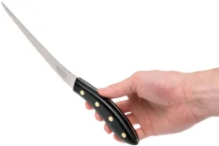 Robert Herder Edwin Vinke's Special Cuchillo Para Fileteartear Flexible 17 Cm POM 11 Robert Herder Edwin Vinke's Special Cuchillo Para Fileteartear Flexible 17 Cm POM -Victorinox Tienda de ventas RH1212 170 65 0005 06 robert herder vinke rh1212 170 65 0005 06