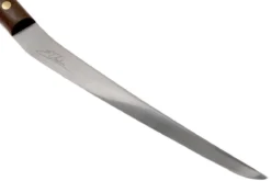 Robert Herder Edwin Vinke's Special Stug Cuchillo Para Fileteartear 21 Cm Madera De Nogal -Victorinox Tienda de ventas RH1213 210 18 0005 03 robert herder vinke rh1213 210 18 0005 03