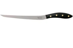 Robert Herder Edwin Vinke's Special Stug Cuchillo Para Fileteartear 21 Cm POM