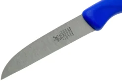 Robert Herder Cuchillo Pelador Clásico Recto De Carbono, Azul, 8.5 Cm -Victorinox Tienda de ventas RH135532560 03 robert herder scaled