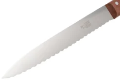 Robert Herder 1602100004 Cuchillo De Pan Y De Trinchar 25 Cm, Madera De Ciruelo 7 Robert Herder 1602100004 Cuchillo De Pan Y De Trinchar 25 Cm, Madera De Ciruelo -Victorinox Tienda de ventas RH1602100004 03 robertherder scaled