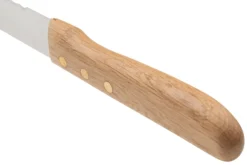 Robert Herder 1607120028 Cuchillo De Pan Y De Trinchar 31,5 Cm, Madera De Roble 8 Robert Herder 1607120028 Cuchillo De Pan Y De Trinchar 31,5 Cm, Madera De Roble -Victorinox Tienda de ventas RH1607120028 04 robertherder scaled