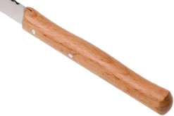 Robert Herder Cuchillo Tomatero Straight Classic Haya Roja, Acero Inoxidable -Victorinox Tienda de ventas RH168442501 04 robert herder rh168442501 04