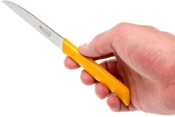 Robert Herder Straight Classic 1966 Cuchillo De Pelar, Amarillo, 8,5 Cm -Victorinox Tienda de ventas RH172632560 06 robert herder schilmes rh172632560 06