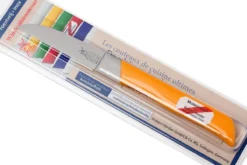 Robert Herder Straight Classic 1966 Cuchillo De Pelar, Amarillo, 8,5 Cm -Victorinox Tienda de ventas RH172632560 07 robert herder schilmes rh172632560 07