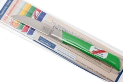 Robert Herder Straight Classic 1966 Cuchillo De Pelar, Verde, 8,5 Cm -Victorinox Tienda de ventas RH172732560 07 robert herder schilmes rh172732560 07