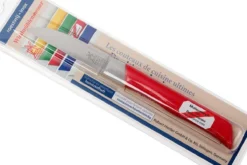 Robert Herder Straight Classic 1966 Cuchillo De Pelar, Rojo, 8,5 Cm -Victorinox Tienda de ventas RH172832560 07 robert herder schilmes rh172832560 07