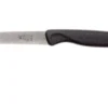 Robert Herder Straight Classic Cuchillo De Pelar, Gris, 8,5 Cm
