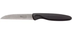 Robert Herder Straight Classic Cuchillo De Pelar, Gris, 8,5 Cm