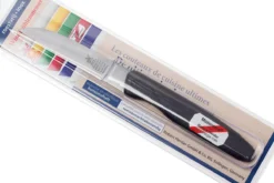 Robert Herder Straight Classic Cuchillo De Pelar, Gris, 8,5 Cm -Victorinox Tienda de ventas RH176332560 07 robert herder schilmes rh176332560 07