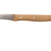 Robert Herder Cuchillo Curvo, Madera De Haya Roja, 5,9 Cm