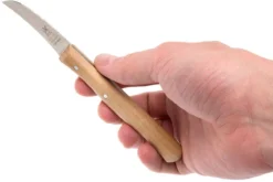 Robert Herder Cuchillo Curvo, Madera De Haya Roja, 5,9 Cm -Victorinox Tienda de ventas RH178622501 06 robert herder rh178622501 06