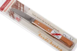 Robert Herder Cuchillo De Pelar Straight Classic, Madera De Haya Roja Acero Inoxidable, 6,5 Cm -Victorinox Tienda de ventas RH178725001 07 robert herder schilmes rh178725001 07