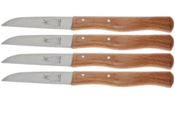 Robert Herder Cuchillos De Molino De Viento Acero Inoxidable - Set De 4