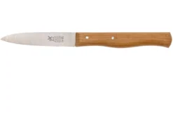 Robert Herder Cuchillo De Pelar 'middle Point', Haya Roja, 8,3 Cm