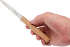 Robert Herder Cuchillo De Pelar 'middle Point', Haya Roja, 8,3 Cm -Victorinox Tienda de ventas RH1788325010002 06 robert herder schilmes rh1788325010002 06