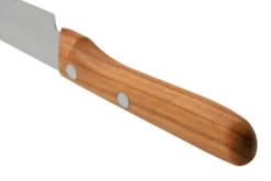 Robert Herder Petty 1942500020002 Cuchillo De Acero Inoxidable Para Pelar Madera De Cerezo, 13 Cm -Victorinox Tienda de ventas RH1942500020002 04 robertherder scaled