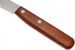 Robert Herder Cuchillo De Desayuno Pequeño Buckels Acero Inoxidable, Madera De Cerezo -Victorinox Tienda de ventas RH2001 375 02 04 robert herder buckels rh2001 375 02 04