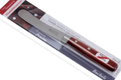 Robert Herder Cuchillo De Desayuno Buckels Acero Inoxidable, Madera De Ciruelo -Victorinox Tienda de ventas RH2002 450 04 05 robert herder buckels rh2002 450 04 05