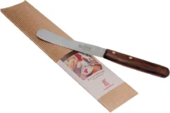 Robert Herder Cuchillo De Desayuno Buckels Acero Inoxidable, Madera De Nogal -Victorinox Tienda de ventas RH2002 450 18 07 robert herder rh2002 450 18 07
