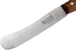 Robert Herder Cuchillo De Desayuno Buckels Acero Inoxidable, Madera De Acacia -Victorinox Tienda de ventas RH2002 450 24 03 robert herder rh2002 450 24 03