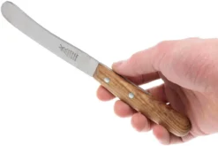 Robert Herder Cuchillo De Desayuno Buckels Acero Inoxidable, Madera De Acacia -Victorinox Tienda de ventas RH2002 450 24 06 robert herder rh2002 450 24 06