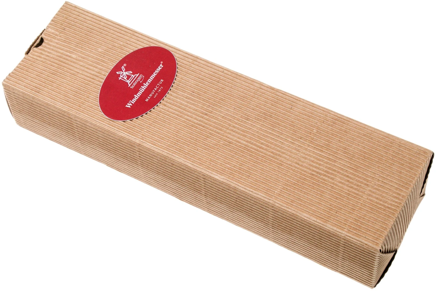 Robert Herder Buckels Acero Inoxidable Set De 4 Cuchillos De Desayuno, Madera De Ciruelo 7 Robert Herder Buckels Acero Inoxidable Set De 4 Cuchillos De Desayuno, Madera De Ciruelo - Imagen 7