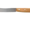 Robert Herder Cuchillo De Desayuno Buckels Acero Inoxidable, Madera De Albaricoque