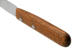 Robert Herder Limited Edition Buckels 2002450310005 Stainless Steel, Panama-Canal Andiroba Madera, Cuchillo De Desayuno -Victorinox Tienda de ventas RH2002450310005 04 robertherder scaled