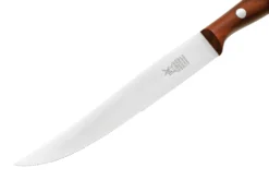 Robert Herder Steak Knife Slim 2007475040000 Acero Inoxidable, Madera De Ciruelo, 12 Cm -Victorinox Tienda de ventas RH2007475040000 03 robertherder scaled