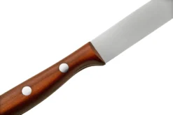 Robert Herder Steak Knife Slim 2007475040000 Acero Inoxidable, Madera De Ciruelo, 12 Cm -Victorinox Tienda de ventas RH2007475040000 05 robertherder scaled