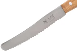 Robert Herder Cuchillo Para Carne Straight Classic Haya Roja Acero Inoxidable -Victorinox Tienda de ventas RH200947501 03 robert herder rh200947501 03