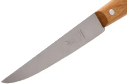 Robert Herder Cuchillo Para Carne Madera De Cerezo 201642502 -Victorinox Tienda de ventas RH201642502 03 robert herder buckels rh201642502 03