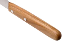 Robert Herder Cuchillo Para Carne Madera De Cerezo 201642502 -Victorinox Tienda de ventas RH201642502 04 robert herder buckels rh201642502 04