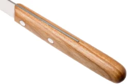 Robert Herder Cuchillo Para Carne Madera De Cerezo 201642502 -Victorinox Tienda de ventas RH201642502 05 robert herder buckels rh201642502 05