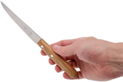 Robert Herder Cuchillo Para Carne Madera De Cerezo 201642502 -Victorinox Tienda de ventas RH201642502 06 robert herder buckels rh201642502 06