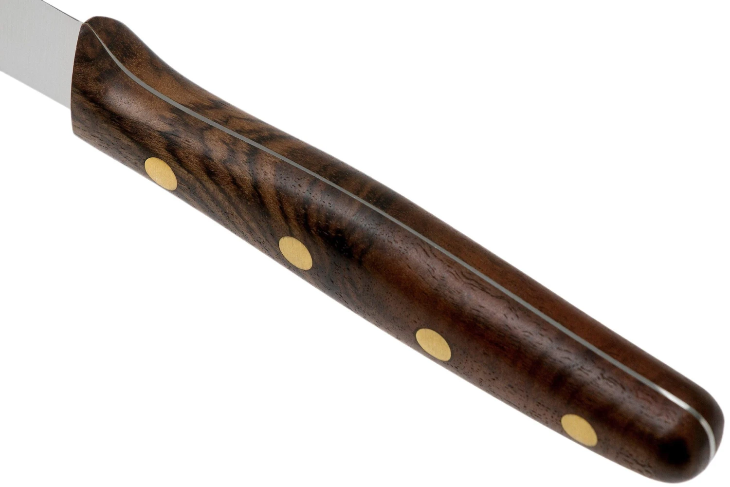 Robert Herder Cuchillo Para Carne De Madera De Nogal, 207850018 4 Robert Herder Cuchillo Para Carne De Madera De Nogal, 207850018 - Imagen 4