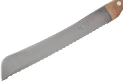 Robert Herder Cuchillo De Pan Straight Classic Haya Roja Acero Inoxidable -Victorinox Tienda de ventas RH271175001 03 robert herder rh271175001 03