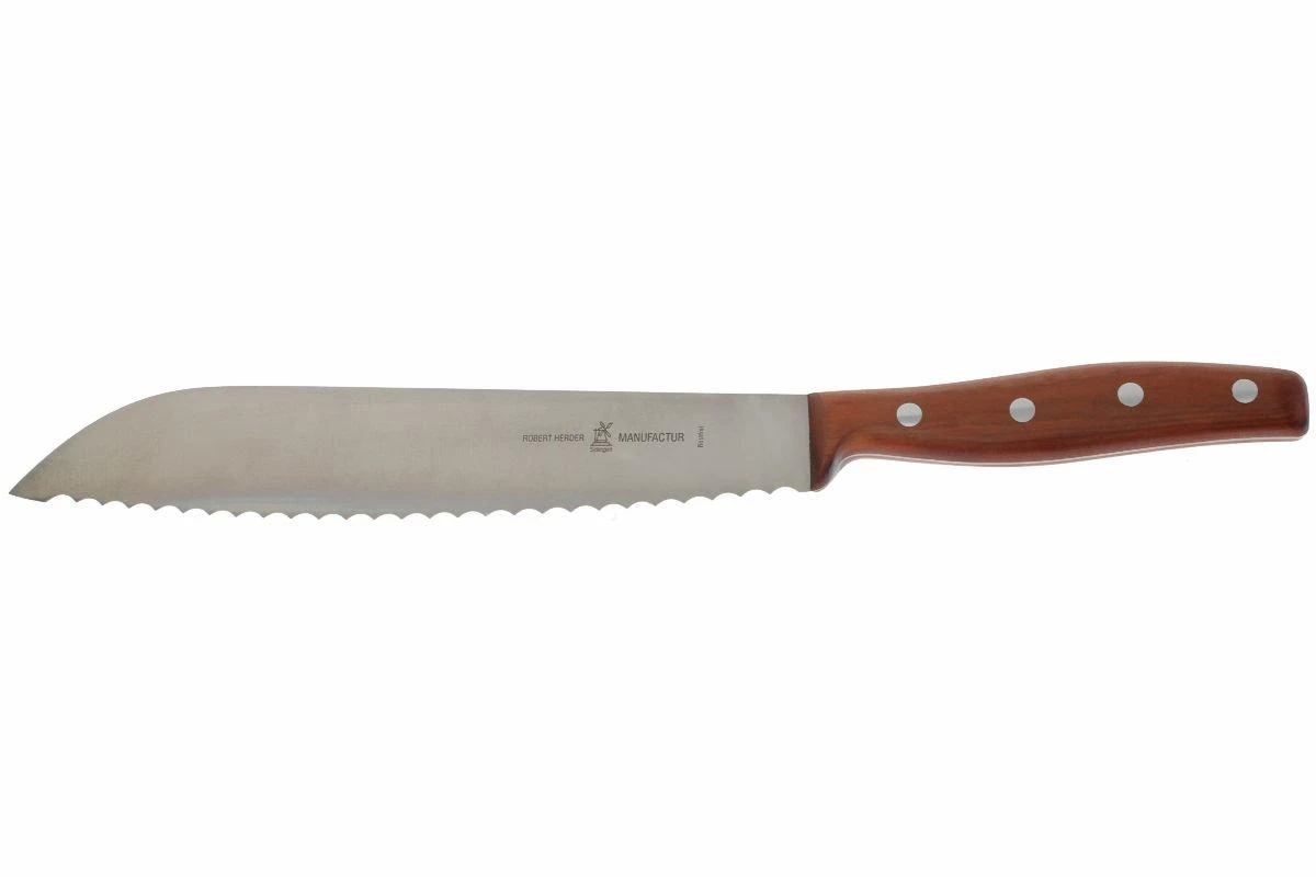Robert Herder 9213197504 Grandmoulin Cuchillo De Pan 1 Robert Herder 9213197504 Grandmoulin Cuchillo De Pan